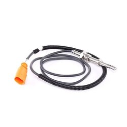 Exhaust Temperature Sensor RIDEX 3938E0108 OE Ref 070 906 088 G