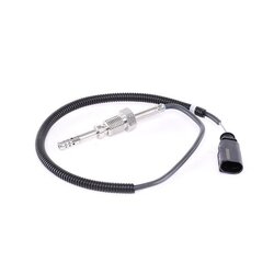 Exhaust Temperature Sensor RIDEX 3938E0110 OE Ref 03G 906 088 S
