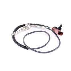 Exhaust Temperature Sensor RIDEX 3938E0114 OE Ref 03L 906 088 DM