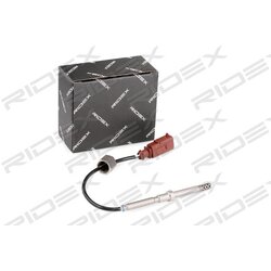 Capteur de température d'échappement RIDEX 3938E0116 pour VW CRAFTER RIDEX