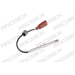 Capteur de température d'échappement RIDEX 3938E0116 pour VW CRAFTER RIDEX