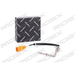 Capteur de température d'échappement RIDEX 3938E0117 pour AUDI 03L 906 088 F RIDEX