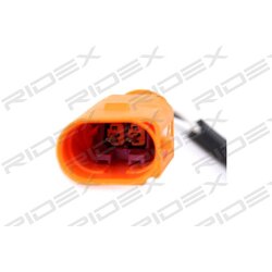 Capteur de température d'échappement RIDEX 3938E0117 pour AUDI 03L 906 088 F RIDEX