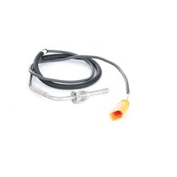 Exhaust Temperature Sensor RIDEX 3938E0118 OE Ref 070 906 088 E