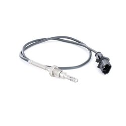 Exhaust Temperature Sensor RIDEX 3938E0120 OE Ref 55204765