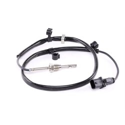 Exhaust Temperature Sensor RIDEX 3938E0127 OE Ref ESNBTS-200