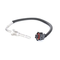 Exhaust Temperature Sensor RIDEX 3938E0129 OE Ref 04817518
