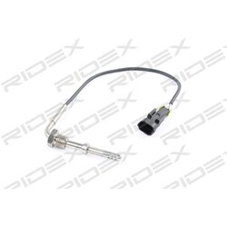 Capteur de température d'échappement RIDEX 3938E0133 pour SUZUKI, OPEL 4709406 RIDEX