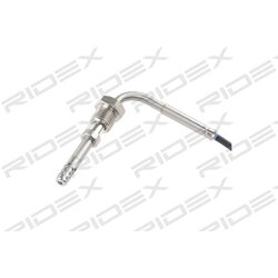 Capteur de température d'échappement RIDEX 3938E0133 pour SUZUKI, OPEL 4709406 RIDEX