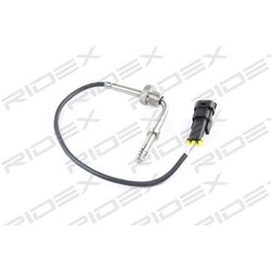 Capteur de température d'échappement RIDEX 3938E0133 pour SUZUKI, OPEL 4709406 RIDEX