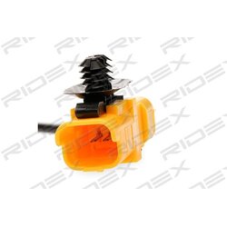 Capteur de température d'échappement RIDEX 3938E0136 pour PEUGEOT, CITROËN, LANCIA, FIAT 9643015180 RIDEX