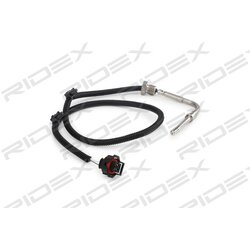 Capteur de température d'échappement RIDEX 3938E0141 pour CHEVROLET, VAUXHALL 04817520 RIDEX