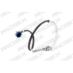 Capteur de température d'échappement RIDEX 3938E0142 pour JEEP, CHRYSLER 5146150AA RIDEX