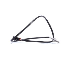 Exhaust Temperature Sensor RIDEX 3938E0156 OE Ref 3S7A-9D378-CA