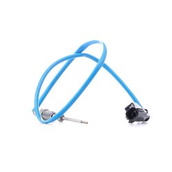 Exhaust Temperature Sensor RIDEX 3938E0163 OE Ref AV41 12B591 CB