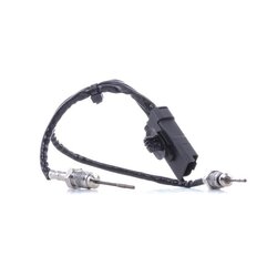 Exhaust Temperature Sensor RIDEX 3938E0167 OE Ref 98 083 120 80