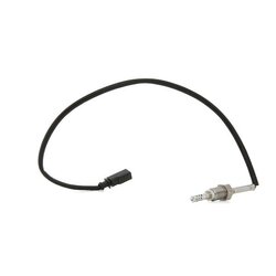 Exhaust Temperature Sensor RIDEX 3938E0179 OE Ref 03L906088FB