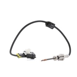 Exhaust Gas Temperature Sensor RIDEX 3938E0384 OE Ref 39220 2A950