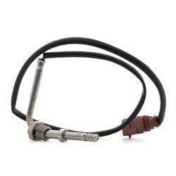 Exhaust Gas Temperature Sensor RIDEX 3938E0392 OE Ref 03L906088C