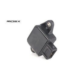 Throttle Position Sensor RIDEX 3940T0002 OE Ref 60811198