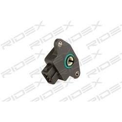 Capteur de position du papillon RIDEX 3940T0002 pour VOLVO et plus encore... RIDEX