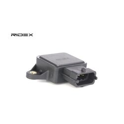 Throttle Position Sensors RIDEX 3940T0003 OE Ref 22620 1F700
