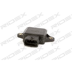 Capteurs de position du papillon RIDEX 3940T0003 pour HYUNDAI et plus encore... RIDEX