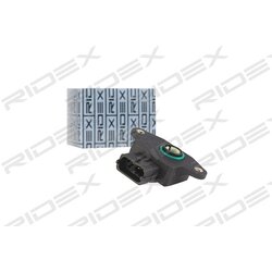 Capteurs de position du papillon RIDEX 3940T0003 pour HYUNDAI et plus encore... RIDEX