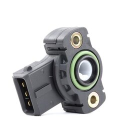 Throttle Position Sensors RIDEX 3940T0006 OE Ref 13 63 1 402 143