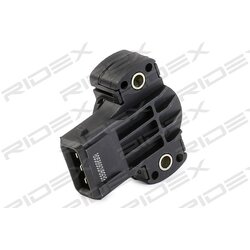 Capteurs de position du papillon RIDEX 3940T0006 pour BMW 1 402 143 RIDEX