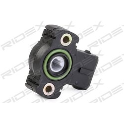 Capteurs de position du papillon RIDEX 3940T0006 pour BMW 1 402 143 RIDEX