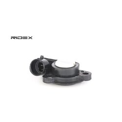 Throttle Position Sensors RIDEX 3940T0007 OE Ref 08 17 204