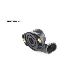 Throttle Position Sensors RIDEX 3940T0009 OE Ref 7079246