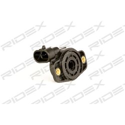 Capteurs de position du papillon RIDEX 3940T0009 pour FIAT et autres... RIDEX
