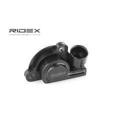 Throttle Position Sensors RIDEX 3940T0010 OE Ref 8171124040