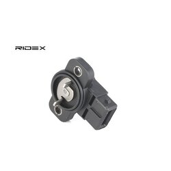 Throttle Position Sensors RIDEX 3940T0017 OE Ref 35102-38610