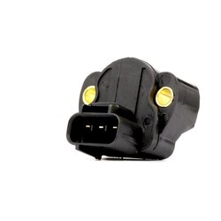 Throttle Position Sensors RIDEX 3940T0023 OE Ref 4882219AB