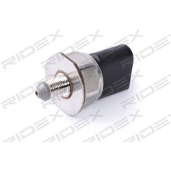 Capteur de pression de carburant 3942S0003 pour AUDI, VW, SEAT, SKODA 036906051B RIDEX