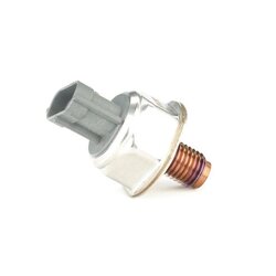 Fuel Pressure Sensor RIDEX 3942S0015 OE Ref 9665400680*