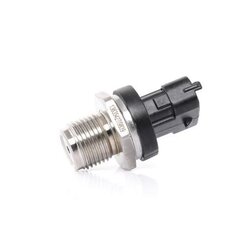 Fuel Pressure Sensor RIDEX 3942S0018 OE Ref 55195077