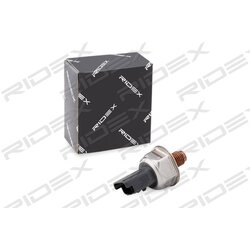 Capteur de pression de carburant RIDEX 3942S0025 pour PEUGEOT et autres... RIDEX