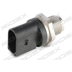 Capteur de pression de carburant RIDEX 3942S0046 pour BMW, MINI 13 53 7 800 602 RIDEX