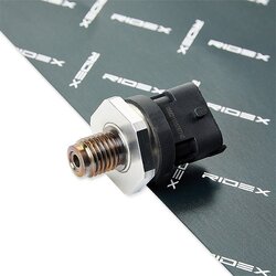 Fuel Pressure Sensor RIDEX 3942S0049 OE Ref 77 01 069 618
