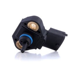 Fuel Pressure Sensor RIDEX 3942S0055 OE Ref 12582232