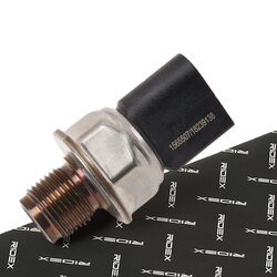 Fuel Pressure Sensor RIDEX 3942S0097 OE Ref 076 906 051