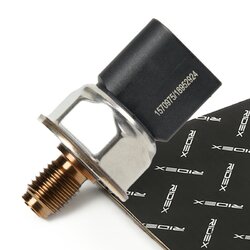 Fuel Pressure Sensor RIDEX 3942S0103 OE Ref 55PP0401