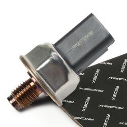 Fuel Pressure Sensor RIDEX 3942S0104 OE Ref 150 651 90 62 part