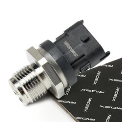 Fuel Pressure Sensor RIDEX 3942S0107