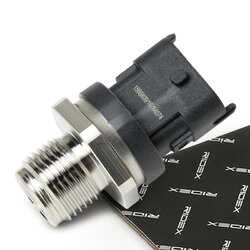 Fuel Pressure Sensor RIDEX 3942S0110