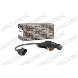 Capteur de position d'arbre à cames RIDEX 3946S0006 pour VAUXHALL, SAAB 12 38 425 RIDEX